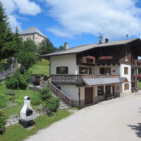 Bed and Breakfast Garni Juri Stern Exterior foto