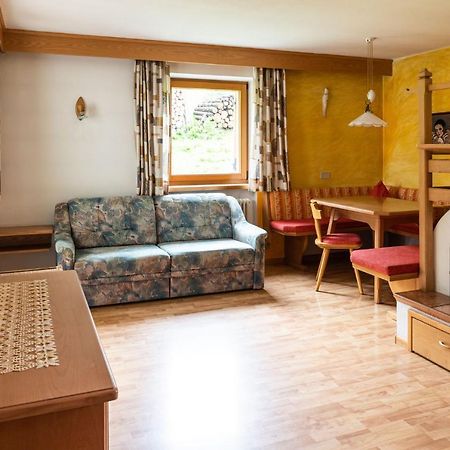 Bed and Breakfast Garni Juri Stern Exterior foto
