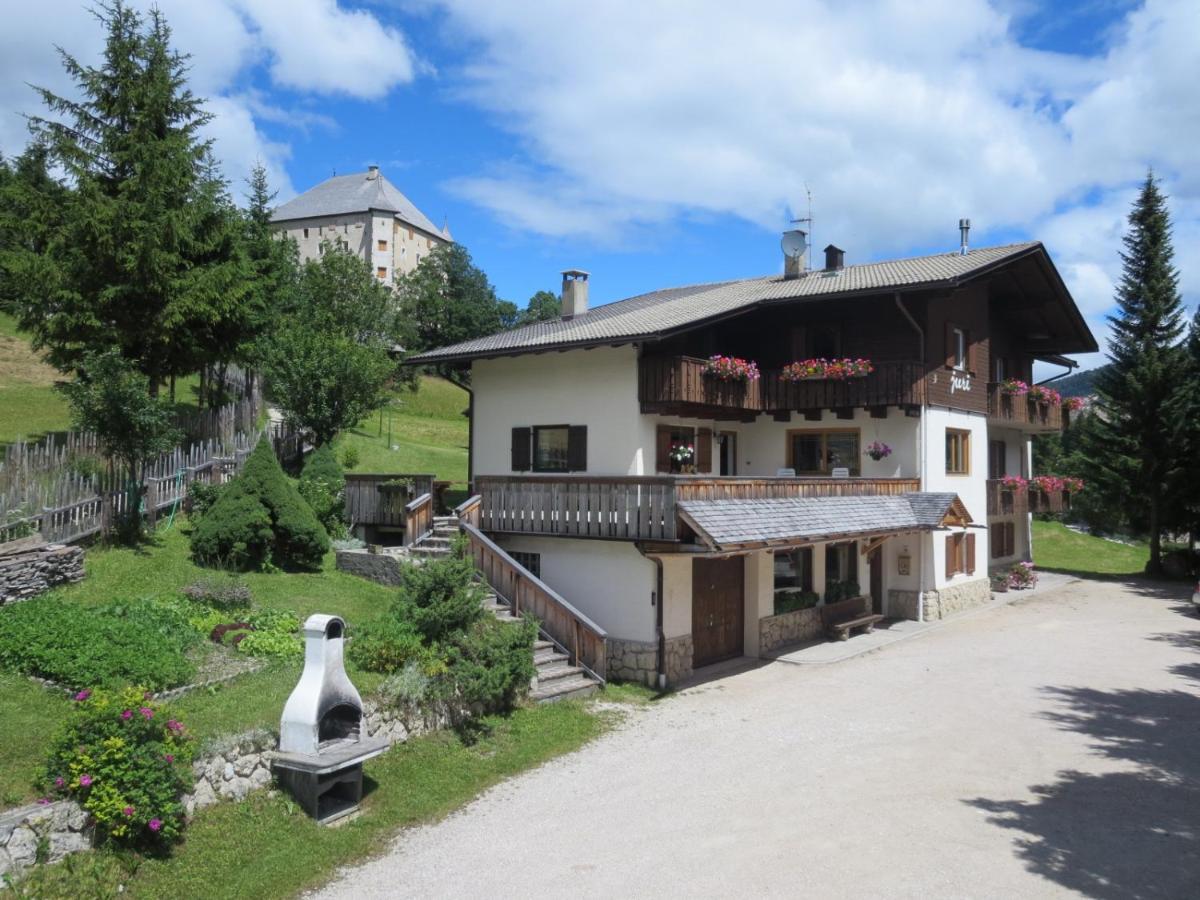 Bed and Breakfast Garni Juri Stern Exterior foto