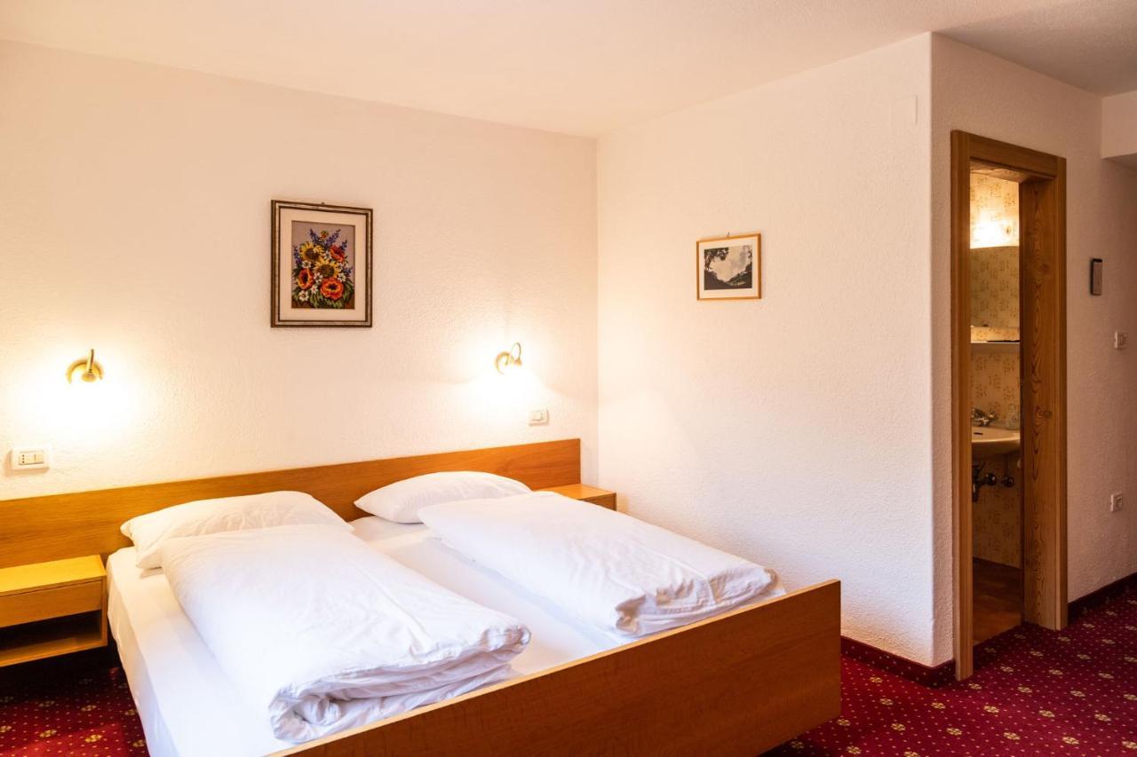 Bed and Breakfast Garni Juri Stern Exterior foto