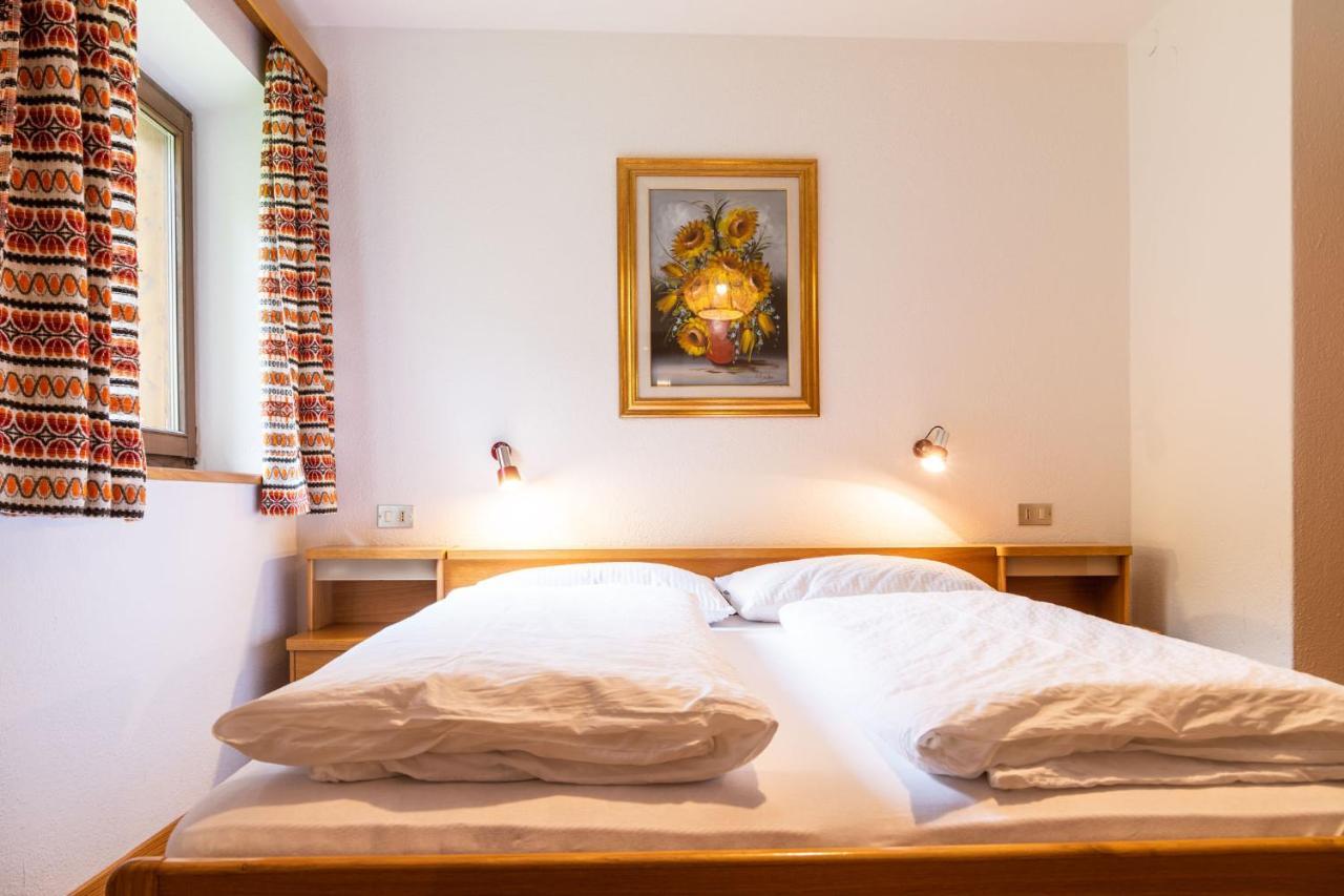 Bed and Breakfast Garni Juri Stern Exterior foto