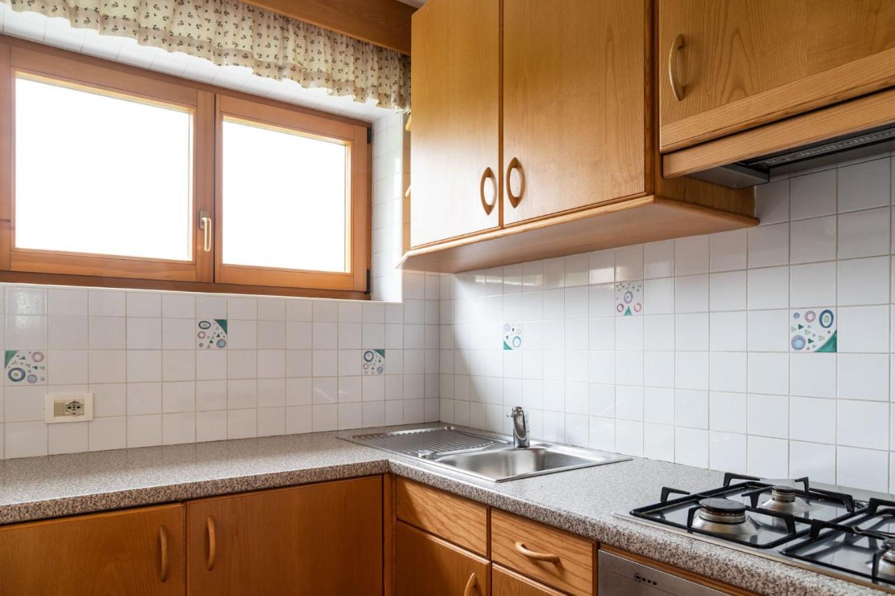 Bed and Breakfast Garni Juri Stern Exterior foto