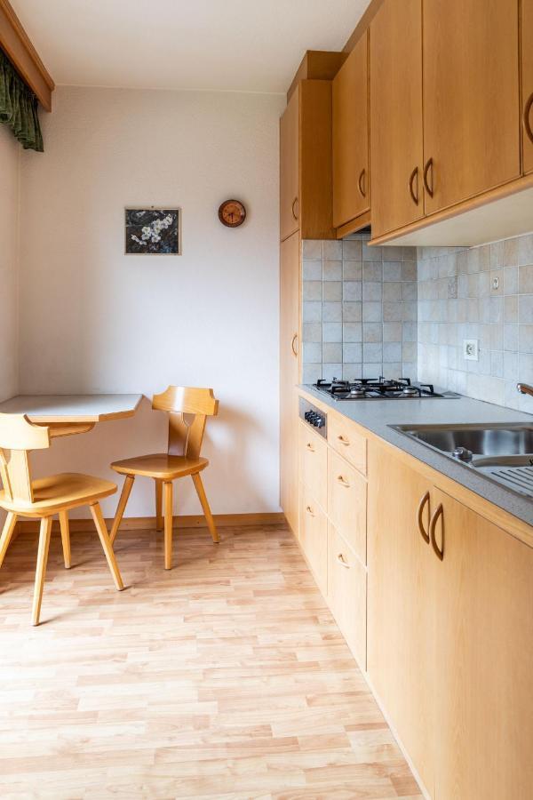 Bed and Breakfast Garni Juri Stern Exterior foto