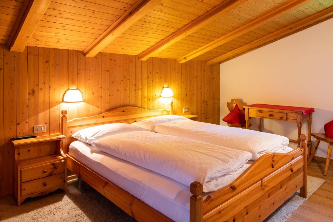 Bed and Breakfast Garni Juri Stern Exterior foto