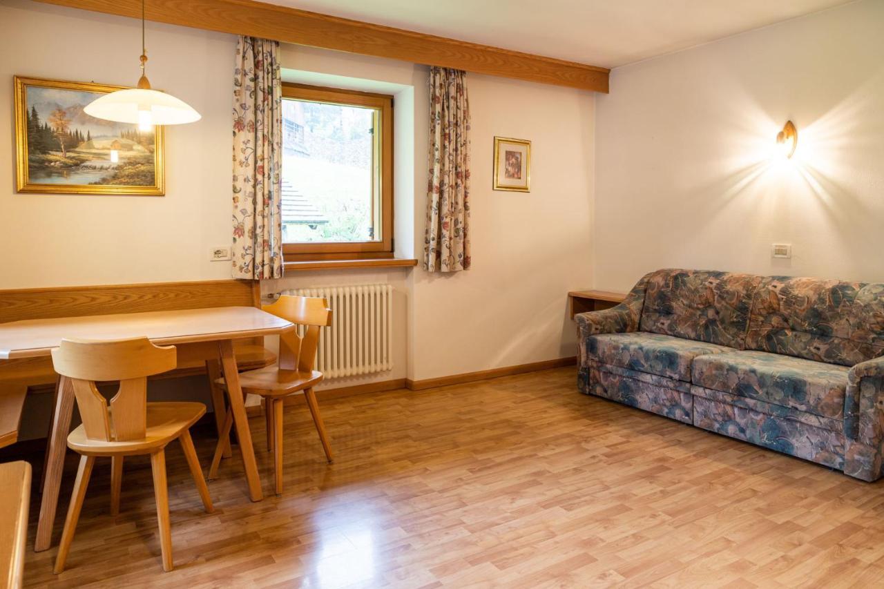 Bed and Breakfast Garni Juri Stern Exterior foto